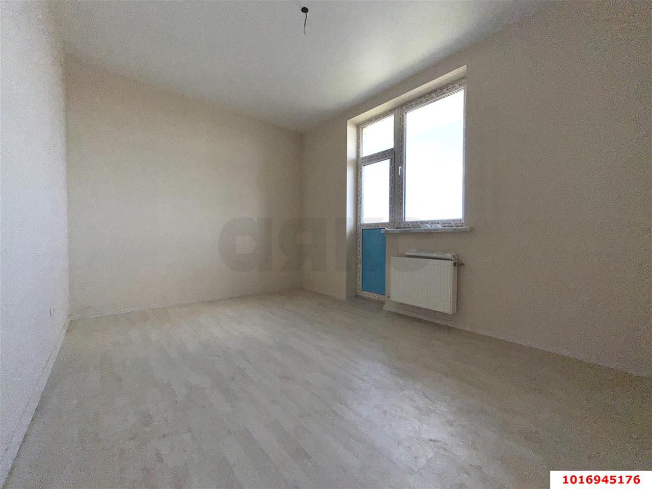 Фото №6: 2-комнатная квартира 53 м² - Краснодар, Прикубанский внутригородской округ, мкр. жилой комплекс Ракурс, ул. имени Героя Ростовского, 8к2