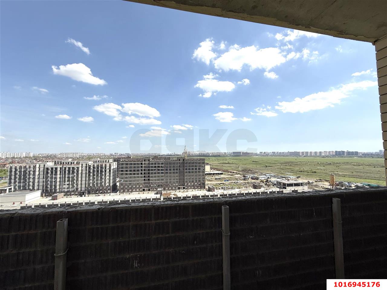 Фото №29: 2-комнатная квартира 53 м² - Краснодар, Прикубанский внутригородской округ, мкр. жилой комплекс Ракурс, ул. имени Героя Ростовского, 8к2