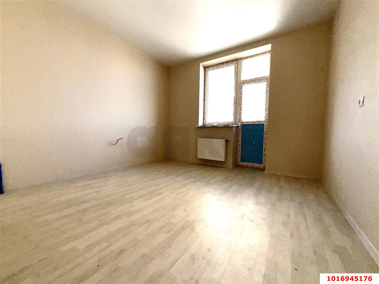 Фото №13: 2-комнатная квартира 53 м² - Краснодар, Прикубанский внутригородской округ, мкр. жилой комплекс Ракурс, ул. имени Героя Ростовского, 8к2