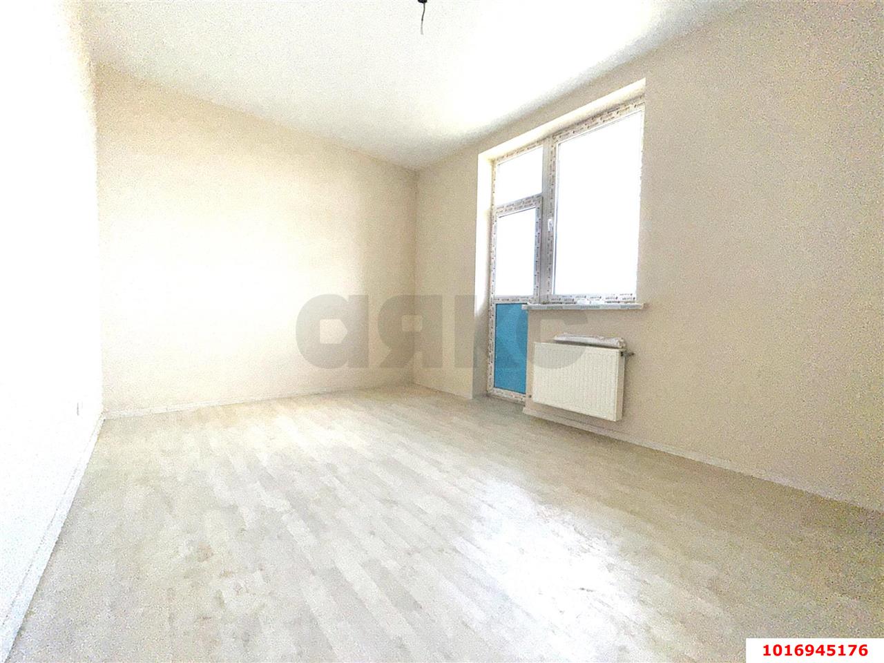 Фото №2: 2-комнатная квартира 53 м² - Краснодар, Прикубанский внутригородской округ, мкр. жилой комплекс Ракурс, ул. имени Героя Ростовского, 8к2