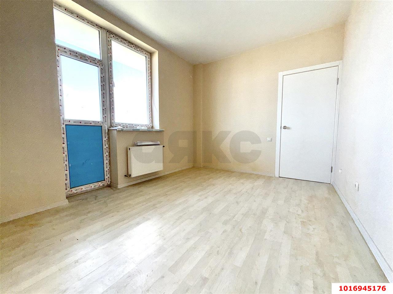 Фото №3: 2-комнатная квартира 53 м² - Краснодар, Прикубанский внутригородской округ, мкр. жилой комплекс Ракурс, ул. имени Героя Ростовского, 8к2