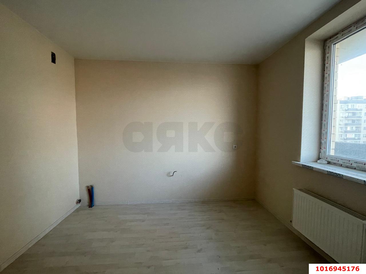 Фото №8: 2-комнатная квартира 53 м² - Краснодар, Прикубанский внутригородской округ, мкр. жилой комплекс Ракурс, ул. имени Героя Ростовского, 8к2