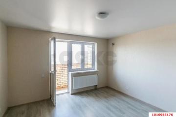 Фото №1: 2-комнатная квартира 45 м² - Краснодар, мкр. жилой комплекс Ракурс, ул. имени Героя Ростовского, 8к2