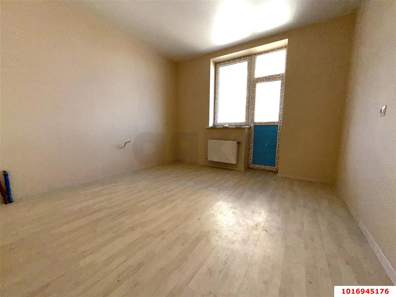 Фото №12: 2-комнатная квартира 53 м² - Краснодар, Прикубанский внутригородской округ, мкр. жилой комплекс Ракурс, ул. имени Героя Ростовского, 8к2