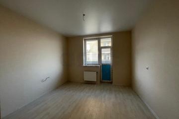 Фото №4: 2-комнатная квартира 45 м² - Краснодар, мкр. жилой комплекс Ракурс, ул. имени Героя Ростовского, 8к2