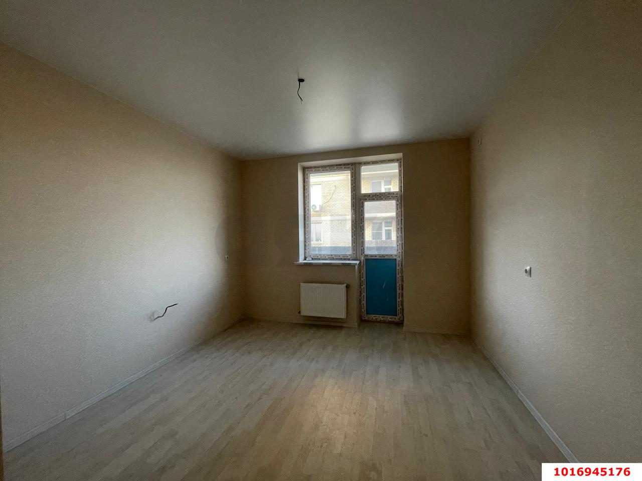 Фото №4: 2-комнатная квартира 53 м² - Краснодар, Прикубанский внутригородской округ, мкр. жилой комплекс Ракурс, ул. имени Героя Ростовского, 8к2