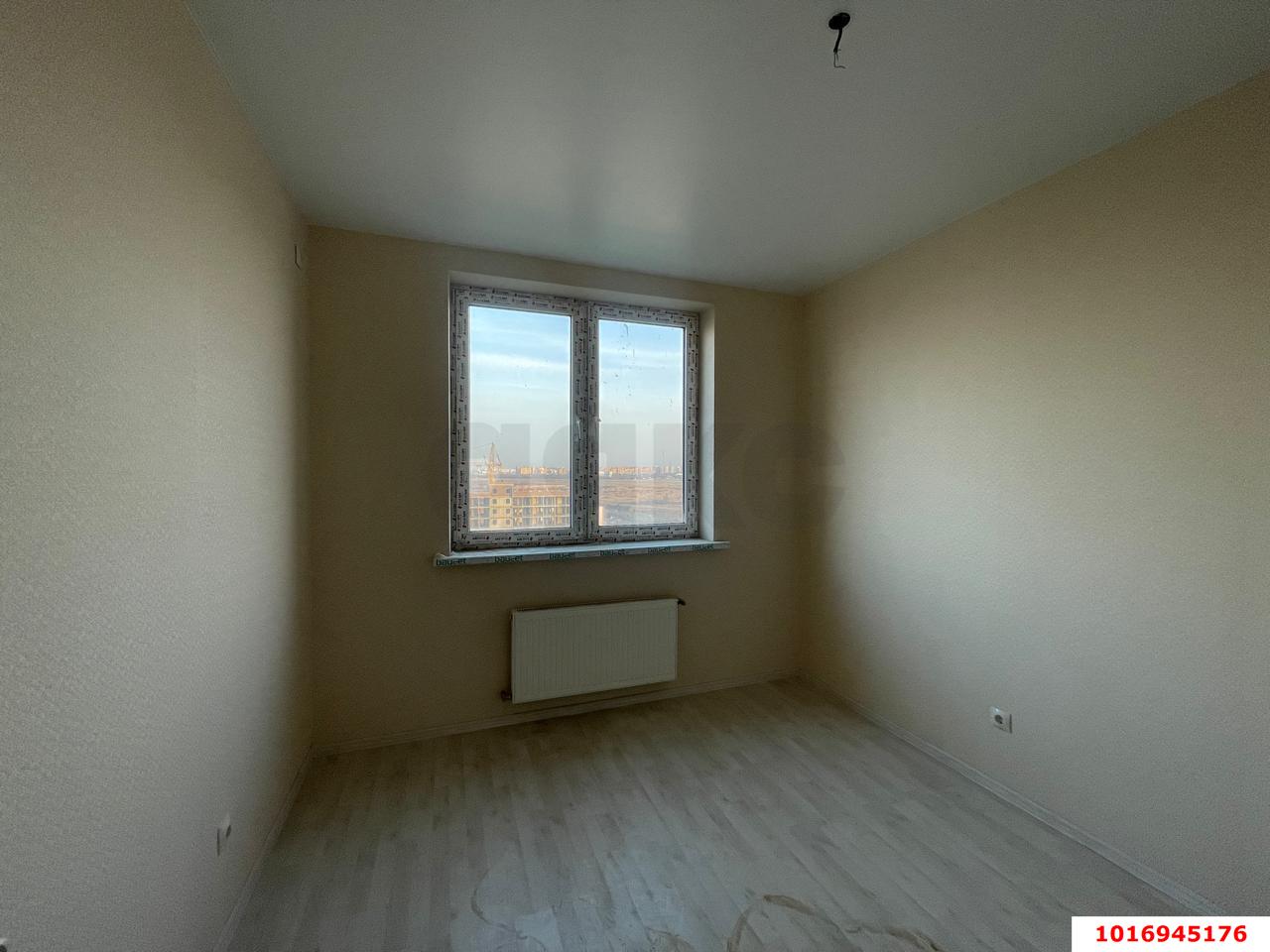 Фото №3: 2-комнатная квартира 53 м² - Краснодар, Прикубанский внутригородской округ, мкр. жилой комплекс Ракурс, ул. имени Героя Ростовского, 8к2