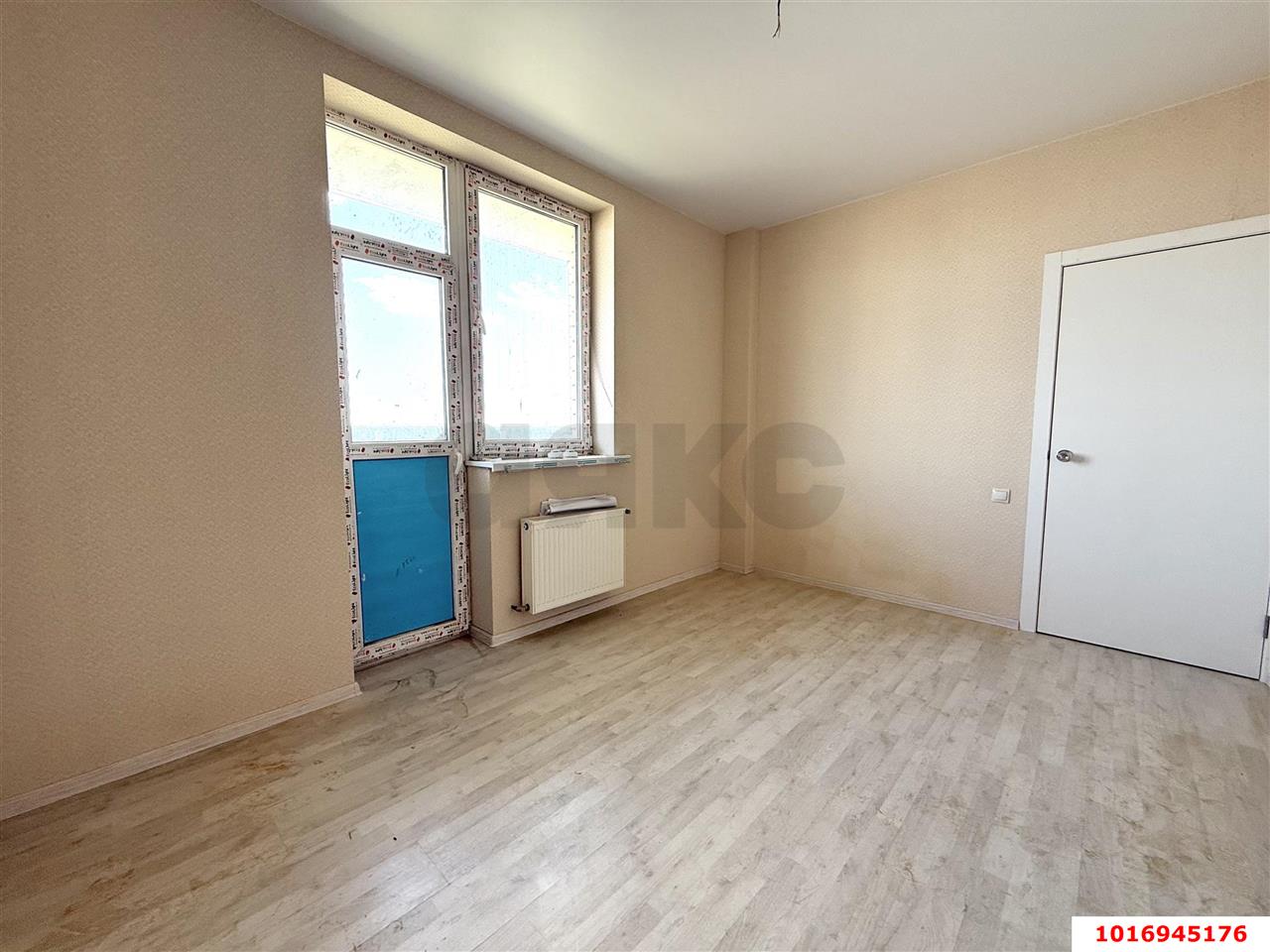 Фото №5: 2-комнатная квартира 53 м² - Краснодар, Прикубанский внутригородской округ, мкр. жилой комплекс Ракурс, ул. имени Героя Ростовского, 8к2