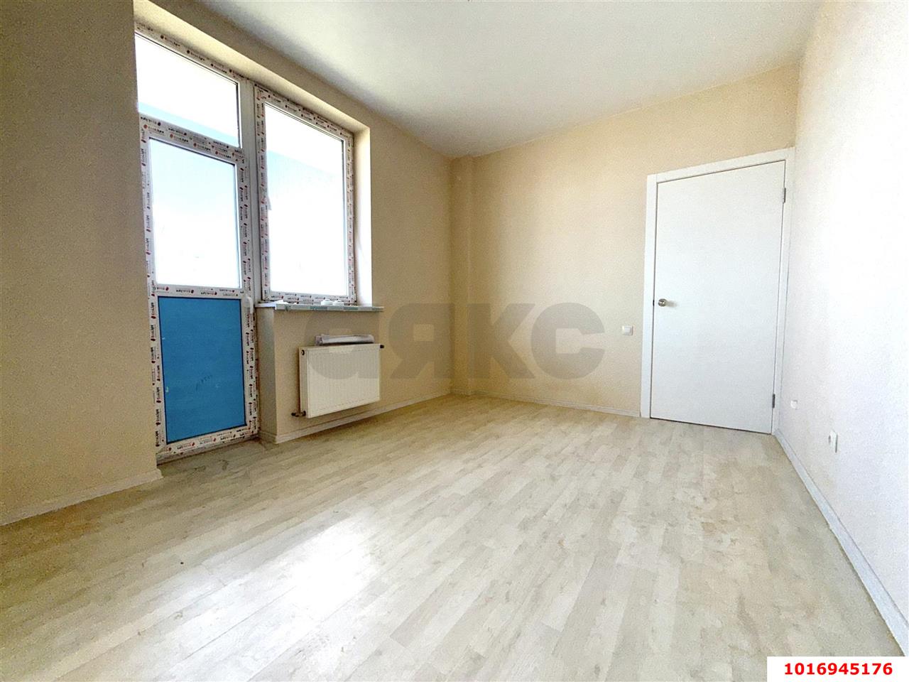 Фото №4: 2-комнатная квартира 53 м² - Краснодар, Прикубанский внутригородской округ, мкр. жилой комплекс Ракурс, ул. имени Героя Ростовского, 8к2