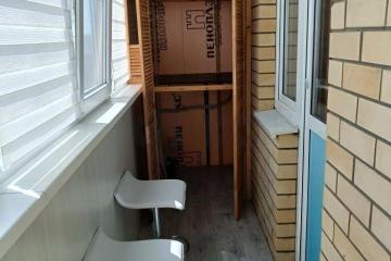 Фото №5: 1-комнатная квартира 44 м² - Краснодар, мкр. имени Петра Метальникова, ул. Евгении Жигуленко, 3к1