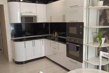 Фото №2: 1-комнатная квартира 44 м² - Краснодар, мкр. имени Петра Метальникова, ул. Евгении Жигуленко, 3к1