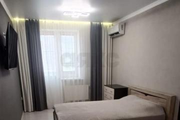 Фото №4: 1-комнатная квартира 44 м² - Краснодар, мкр. имени Петра Метальникова, ул. Евгении Жигуленко, 3к1