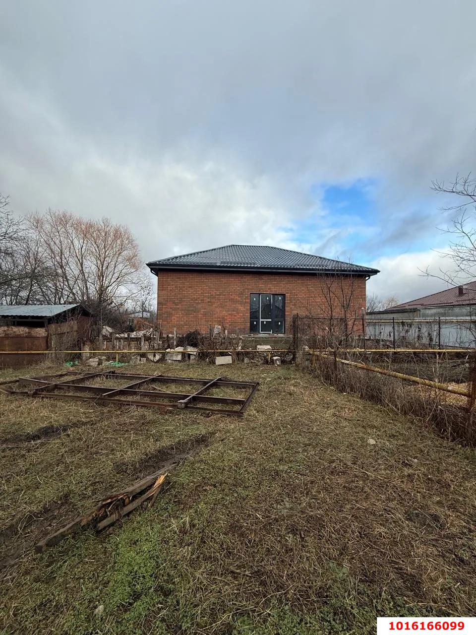 Фото №5: Дом 128 м² + 5 сот. - СТ Дружба, ул. Жасминовая