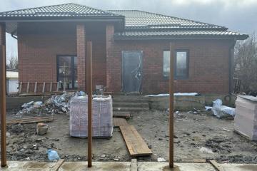 Фото №2: Дом 128 м² - СТ Дружба, ул. Жасминовая