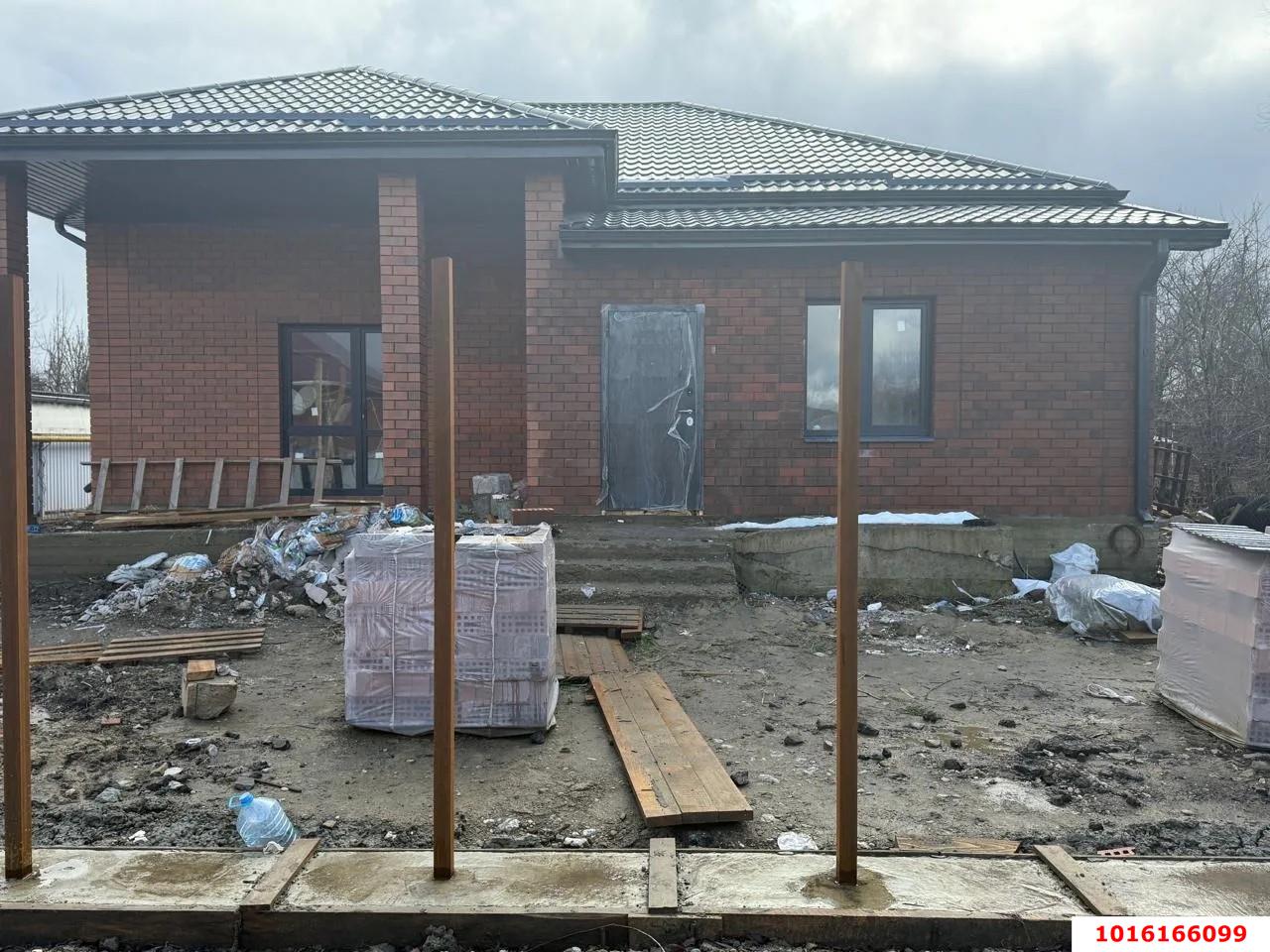 Фото №2: Дом 128 м² + 5 сот. - СТ Дружба, ул. Жасминовая