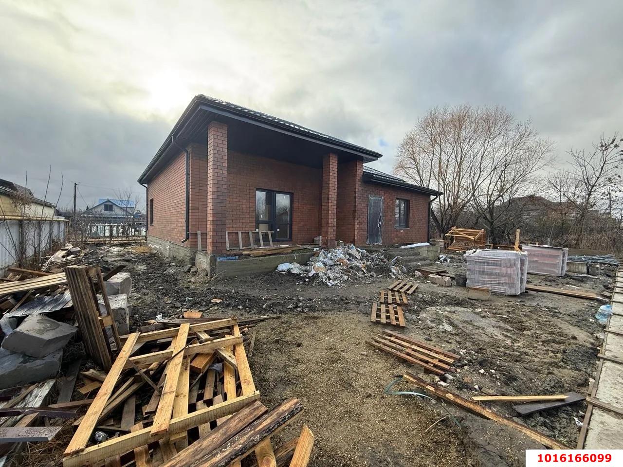 Фото №3: Дом 128 м² + 5 сот. - СТ Дружба, ул. Жасминовая