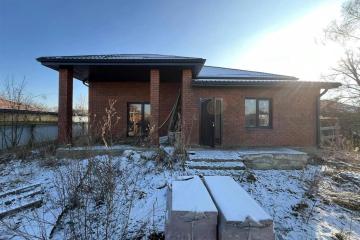 Фото №1: Дом 128 м² - СТ Дружба, ул. Жасминовая