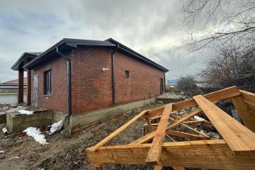 Фото №4: Дом 128 м² - СТ Дружба, ул. Жасминовая