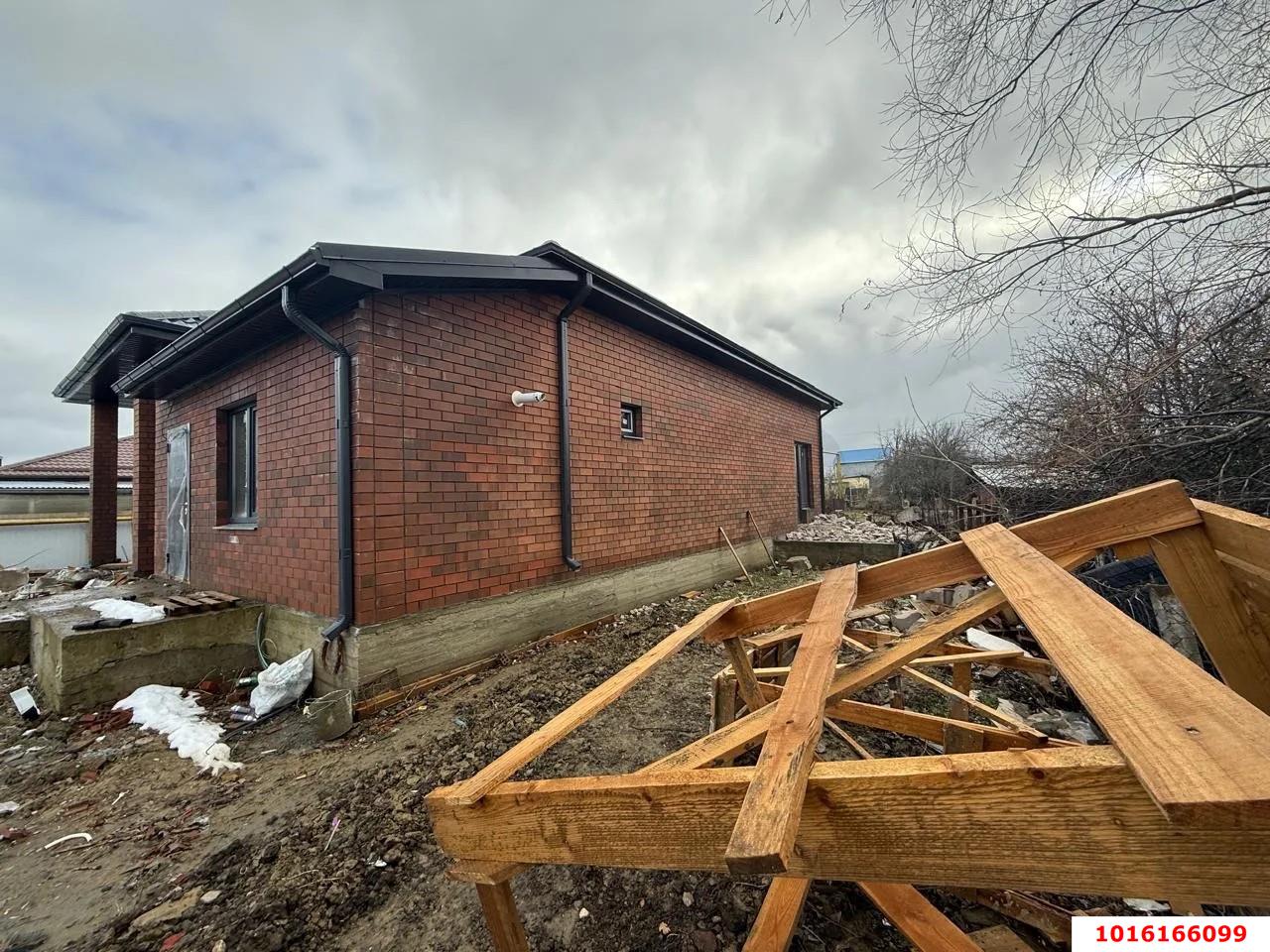 Фото №4: Дом 128 м² + 5 сот. - СТ Дружба, ул. Жасминовая