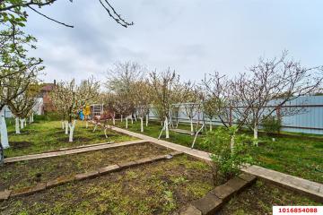 Фото №5: Дом 167 м² - Знаменский, мкр. Карасунский внутригородской округ, пер. Деловой, 5