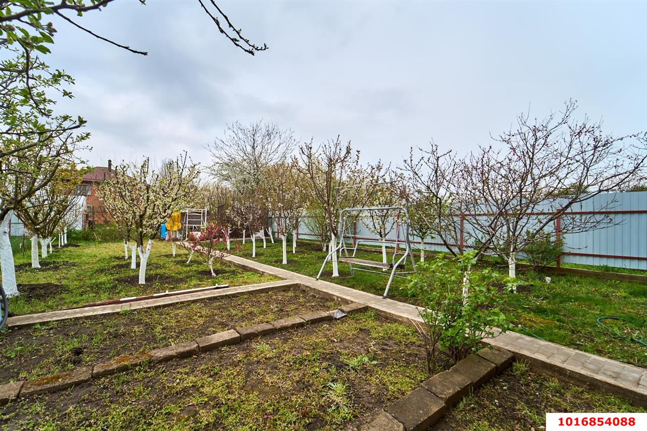 Фото №5: Дом 167 м² + 6 сот. - Знаменский, мкр. Карасунский внутригородской округ, пер. Деловой, 5