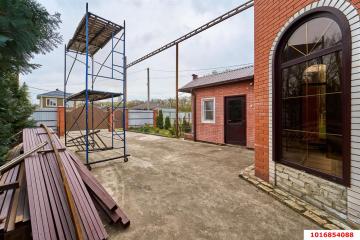 Фото №4: Дом 167 м² - Знаменский, мкр. Карасунский внутригородской округ, пер. Деловой, 5