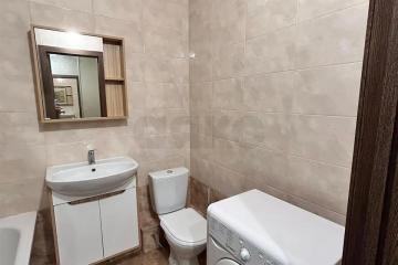 Фото №5: Студия 27 м² - Краснодар, мкр. Губернский, ул. им. Героя Яцкова И.В., 9к3