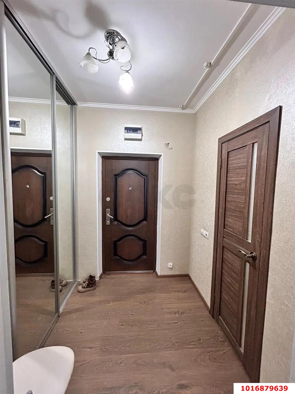 Фото №3: Студия 27 м² - Краснодар, Прикубанский внутригородской округ, мкр. Губернский, ул. им. Героя Яцкова И.В., 9к3