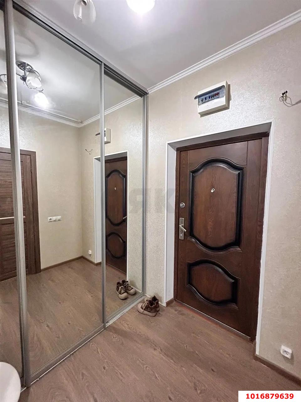 Фото №4: Студия 27 м² - Краснодар, Прикубанский внутригородской округ, мкр. Губернский, ул. им. Героя Яцкова И.В., 9к3