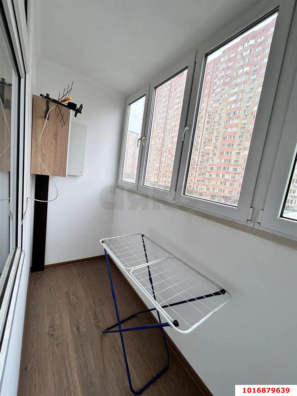 Фото №7: Студия 27 м² - Краснодар, Прикубанский внутригородской округ, мкр. Губернский, ул. им. Героя Яцкова И.В., 9к3