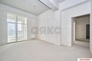 Фото №5: 2-комнатная квартира 89 м² - Краснодар, мкр. ЖК Девелопмент Плаза, ул. имени 40-летия Победы, 33Г