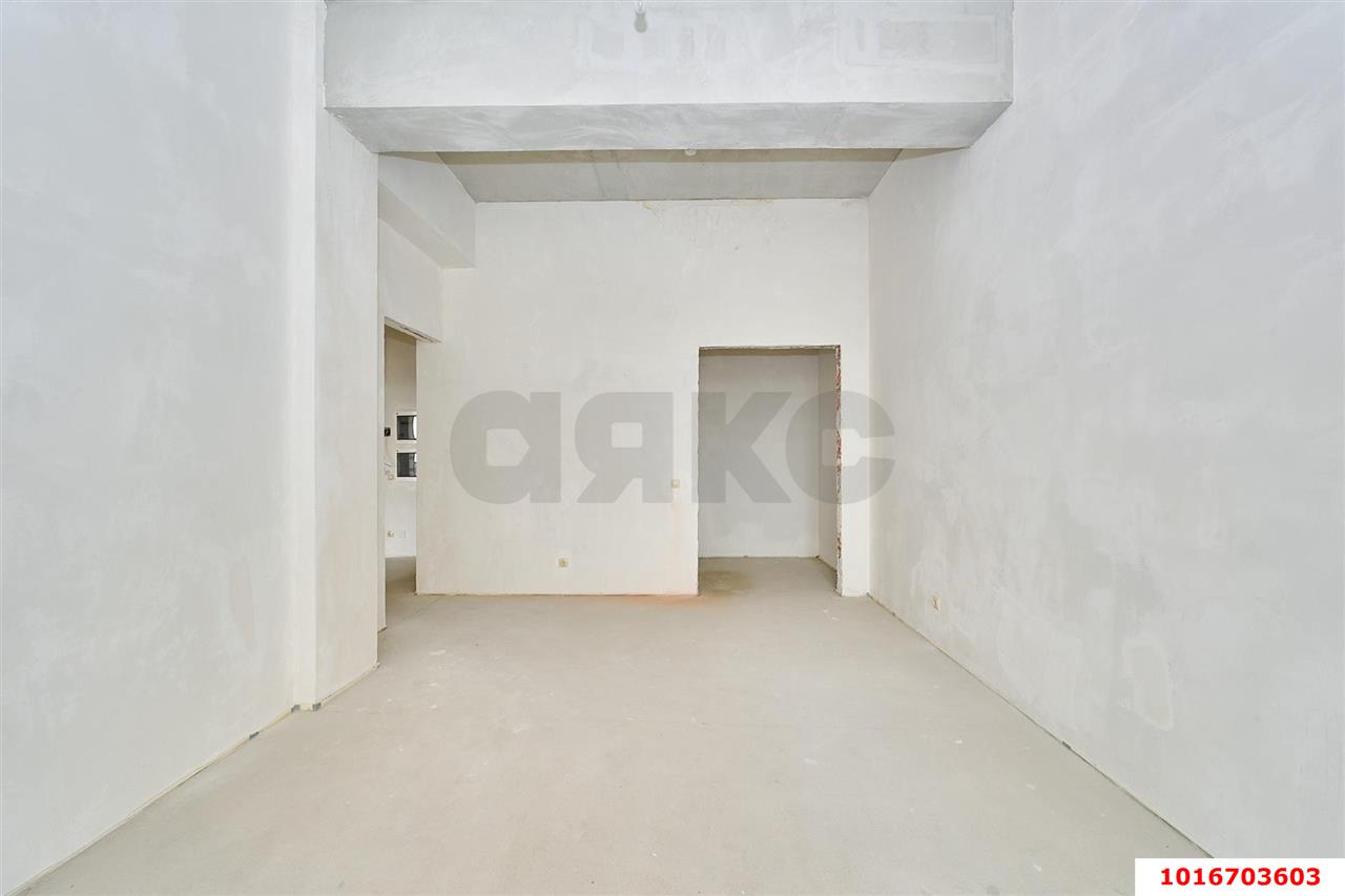 Фото №6: 2-комнатная квартира 89 м² - Краснодар, Прикубанский внутригородской округ, Завод Измерительных Приборов, мкр. ЖК Девелопмент Плаза, ул. имени 40-летия Победы, 33Г