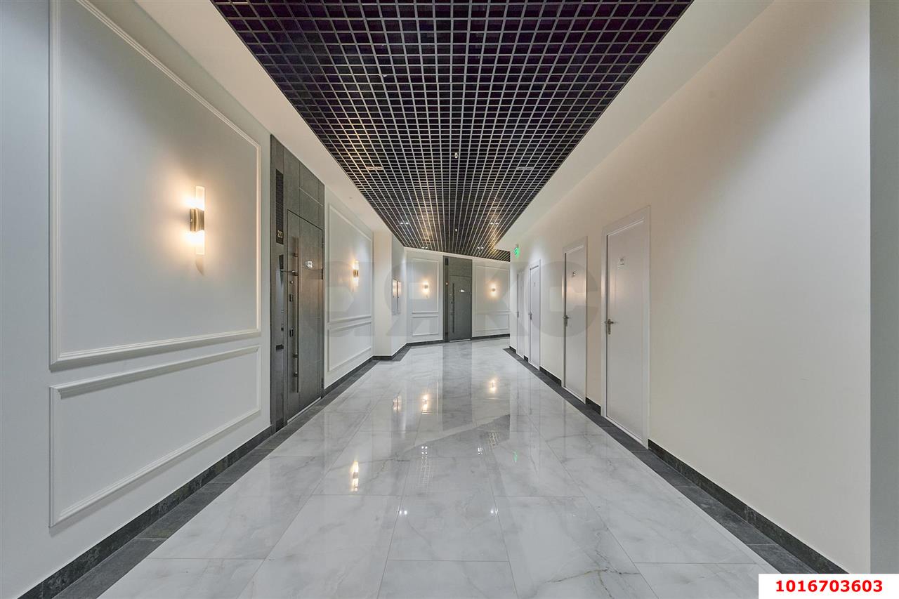 Фото №15: 2-комнатная квартира 89 м² - Краснодар, Прикубанский внутригородской округ, Завод Измерительных Приборов, мкр. ЖК Девелопмент Плаза, ул. имени 40-летия Победы, 33Г