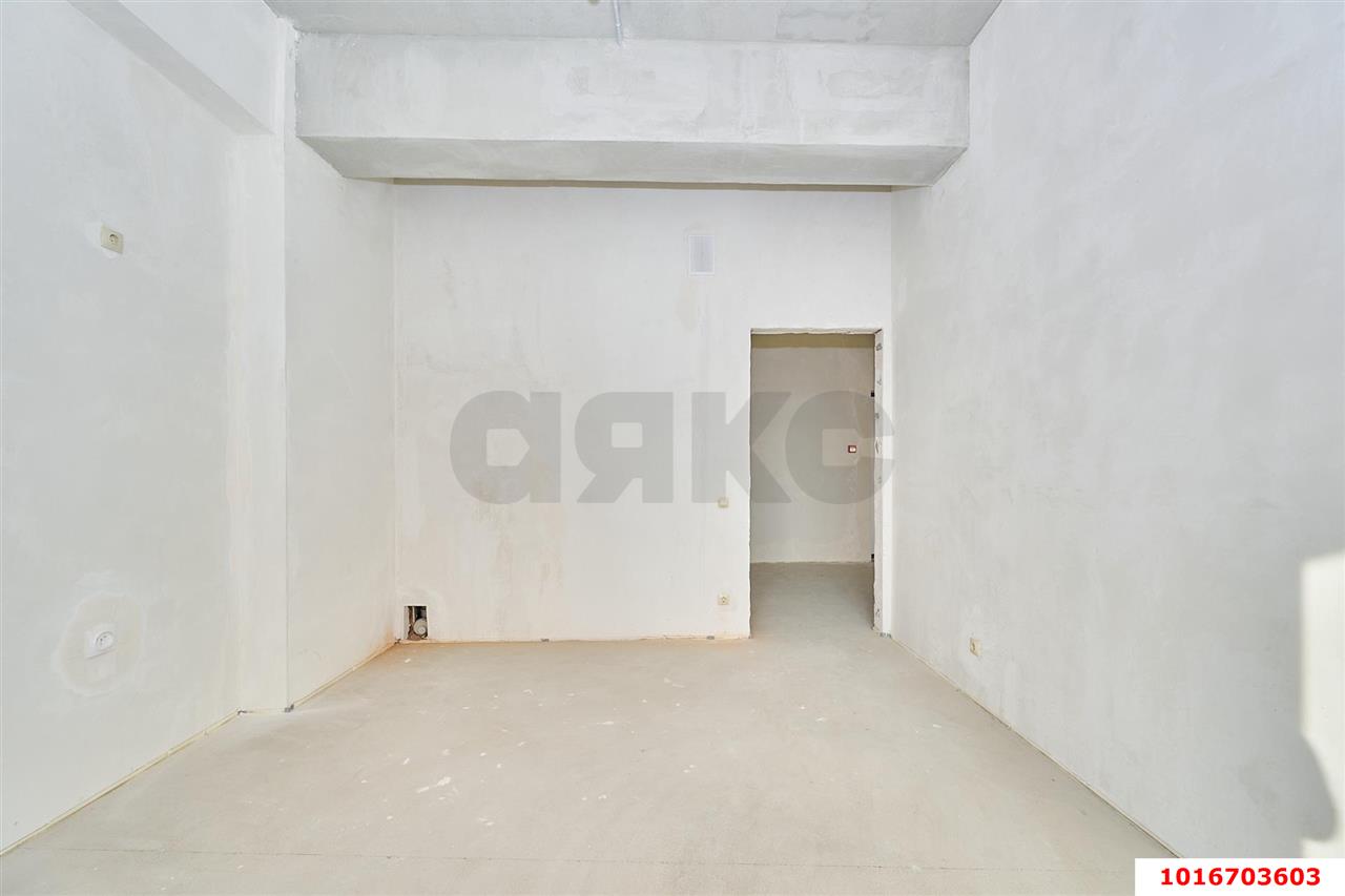 Фото №12: 2-комнатная квартира 89 м² - Краснодар, Прикубанский внутригородской округ, Завод Измерительных Приборов, мкр. ЖК Девелопмент Плаза, ул. имени 40-летия Победы, 33Г