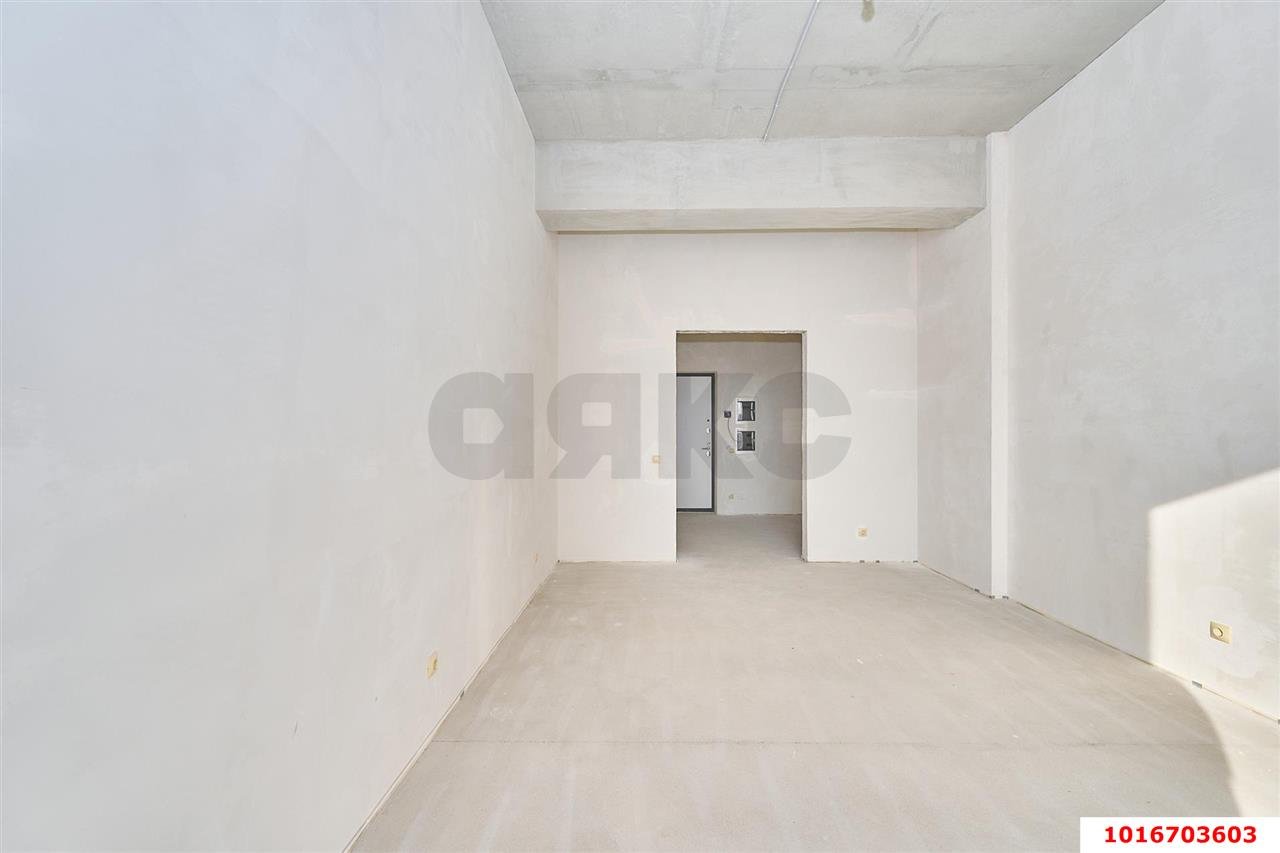 Фото №10: 2-комнатная квартира 89 м² - Краснодар, Прикубанский внутригородской округ, Завод Измерительных Приборов, мкр. ЖК Девелопмент Плаза, ул. имени 40-летия Победы, 33Г