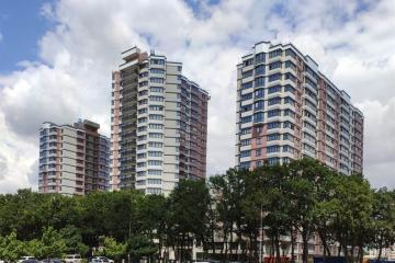 Фото №3: 2-комнатная квартира 56 м² - Краснодар, мкр. ЖК Парк у Дома, ул. Героев-Разведчиков, 11к2