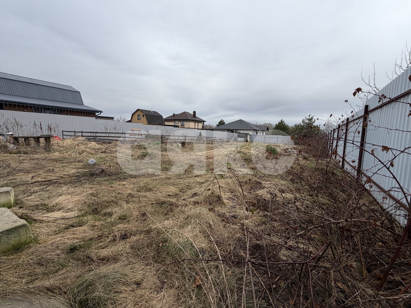 Фото №7: Участок садоводство 9.3 сот. - дачный  Спутник