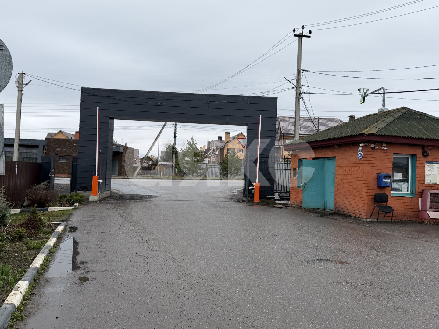 Фото №3: Участок садоводство 9.3 сот. - дачный  Спутник