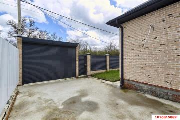 Фото №5: Дом 91 м² - Краснодар, мкр. Прикубанский внутригородской округ, ул. Ютландская