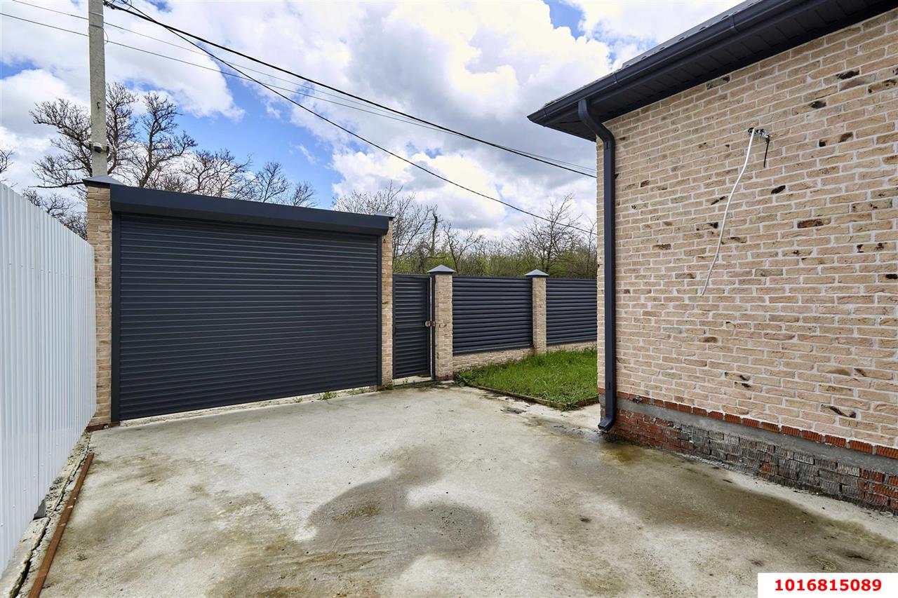 Фото №5: Дом 91 м² + 4 сот. - Краснодар, мкр. Прикубанский внутригородской округ, ул. Ютландская