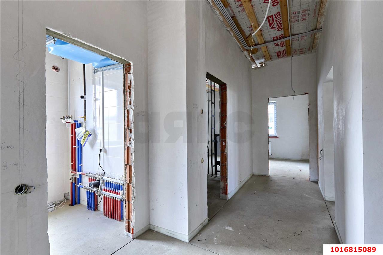 Фото №8: Дом 91 м² + 4 сот. - Краснодар, мкр. Прикубанский внутригородской округ, ул. Ютландская