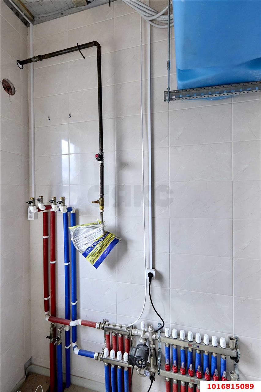 Фото №14: Дом 91 м² + 4 сот. - Краснодар, мкр. Прикубанский внутригородской округ, ул. Ютландская