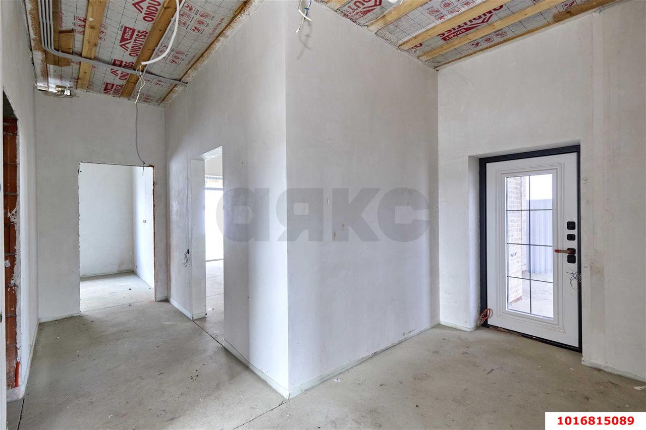 Фото №7: Дом 91 м² + 4 сот. - Краснодар, мкр. Прикубанский внутригородской округ, ул. Ютландская