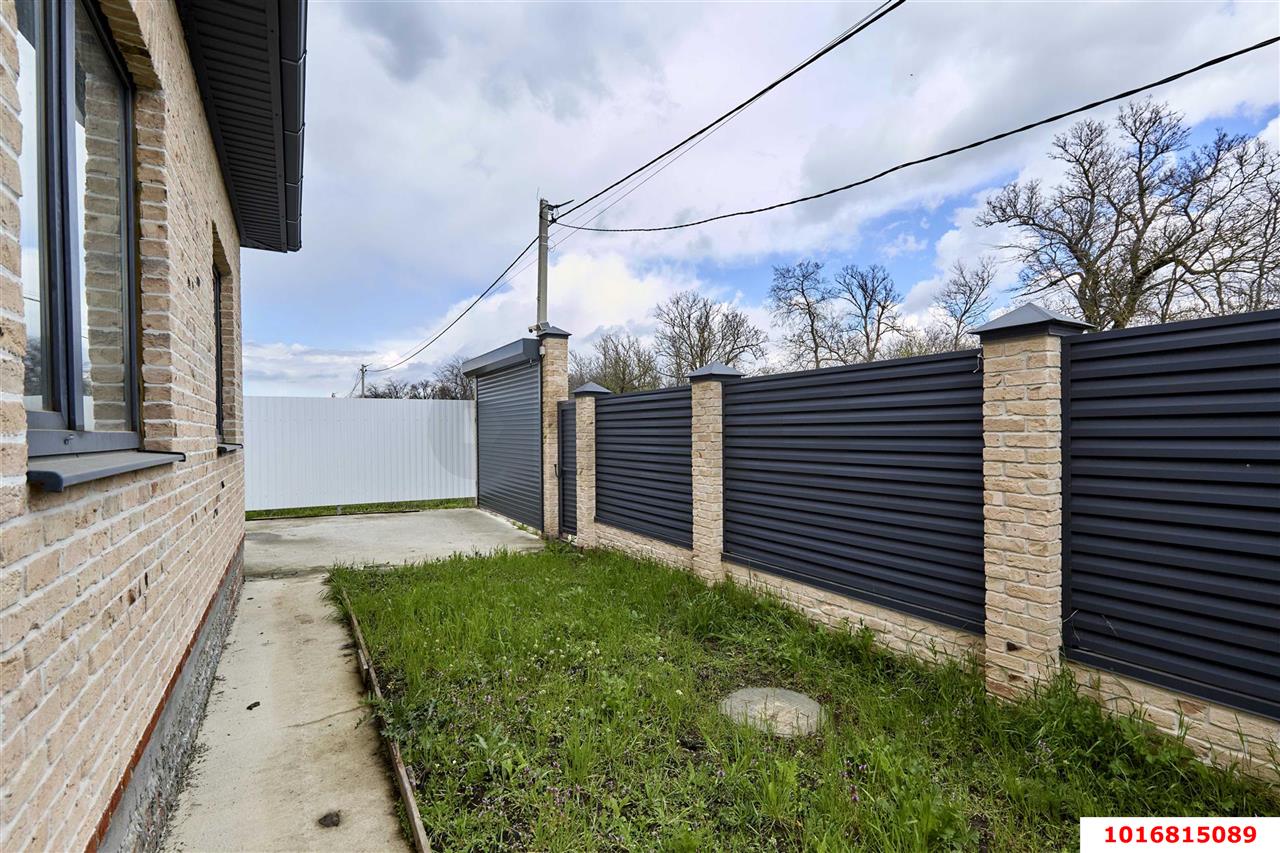 Фото №6: Дом 91 м² + 4 сот. - Краснодар, мкр. Прикубанский внутригородской округ, ул. Ютландская