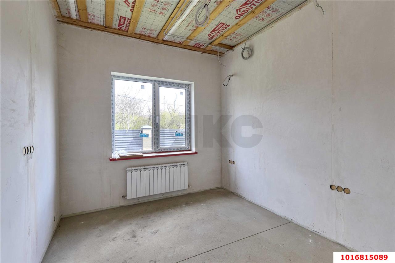 Фото №12: Дом 91 м² + 4 сот. - Краснодар, мкр. Прикубанский внутригородской округ, ул. Ютландская