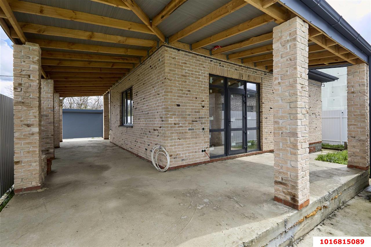 Фото №2: Дом 91 м² + 4 сот. - Краснодар, мкр. Прикубанский внутригородской округ, ул. Ютландская