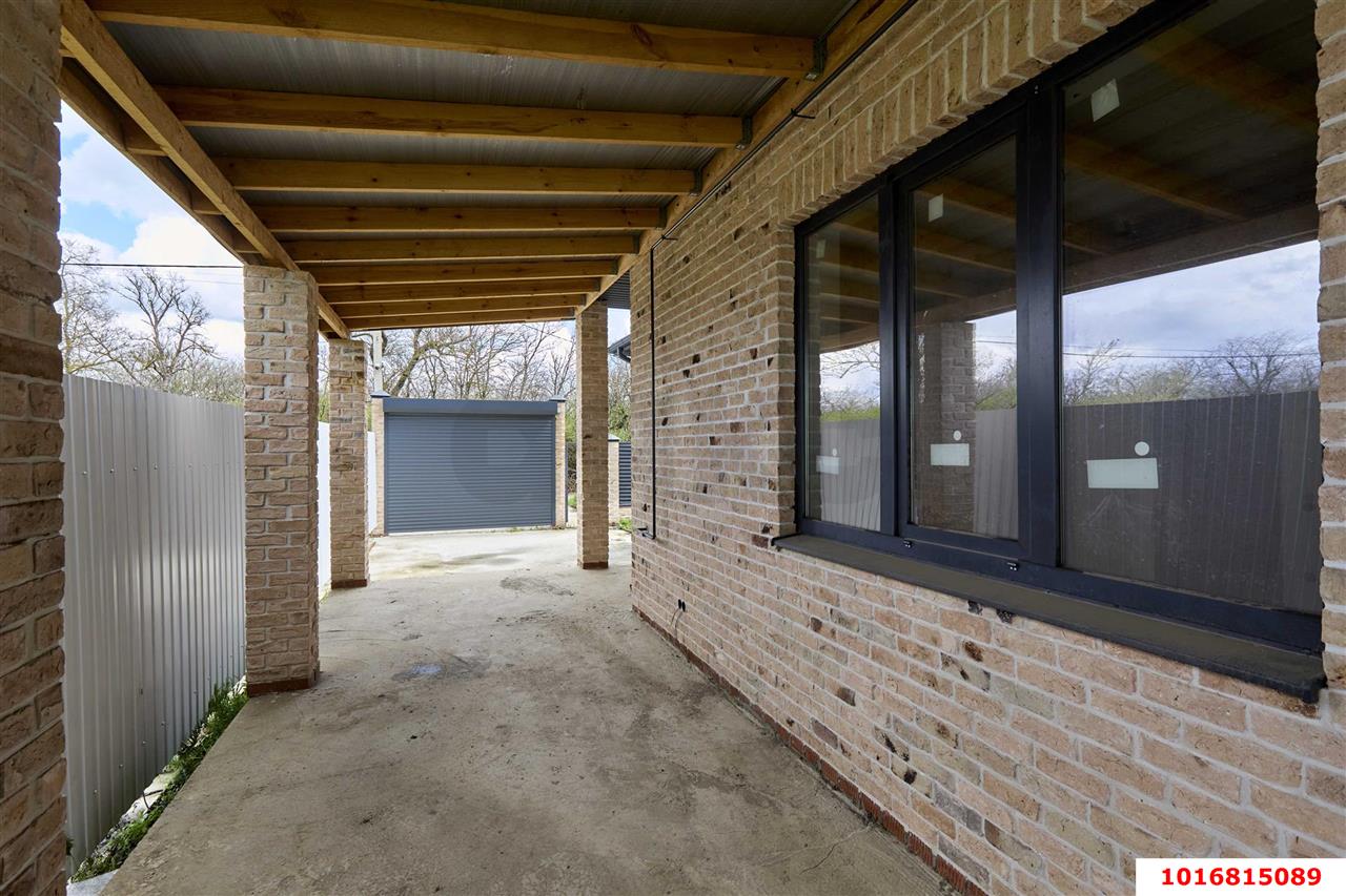 Фото №4: Дом 91 м² + 4 сот. - Краснодар, мкр. Прикубанский внутригородской округ, ул. Ютландская