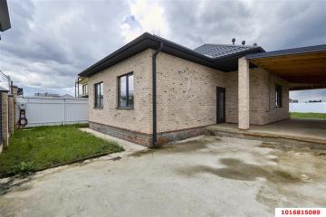 Фото №1: Дом 91 м² - Краснодар, мкр. Прикубанский внутригородской округ, ул. Ютландская