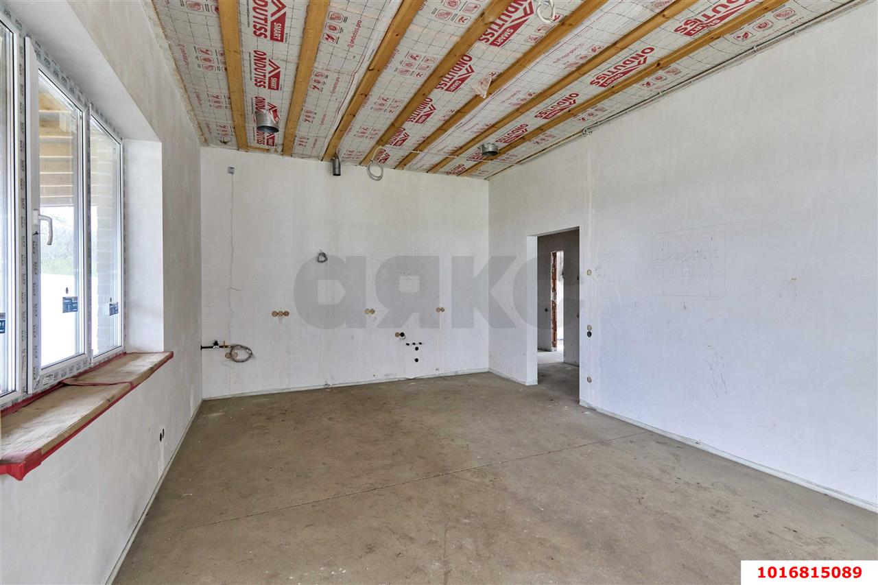 Фото №10: Дом 91 м² + 4 сот. - Краснодар, мкр. Прикубанский внутригородской округ, ул. Ютландская