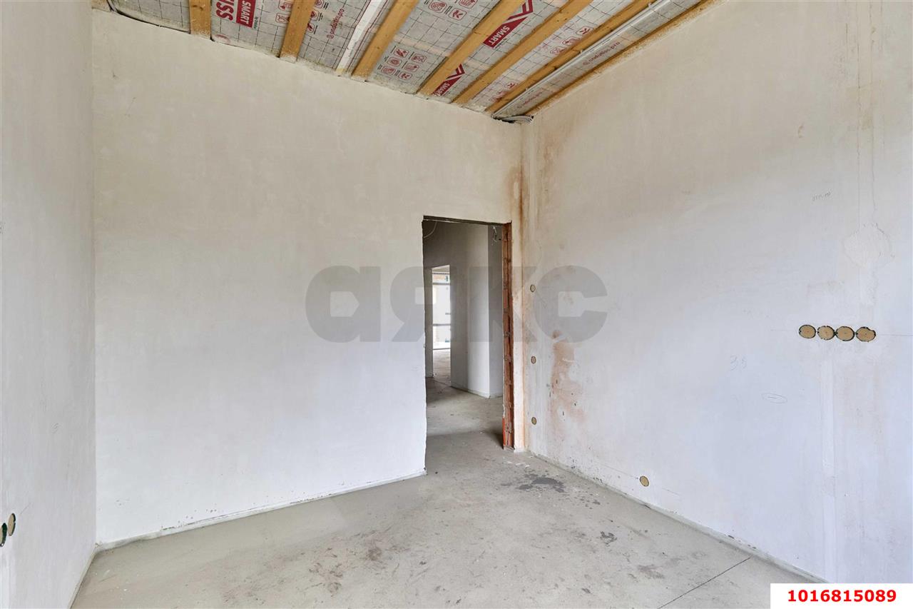 Фото №13: Дом 91 м² + 4 сот. - Краснодар, мкр. Прикубанский внутригородской округ, ул. Ютландская